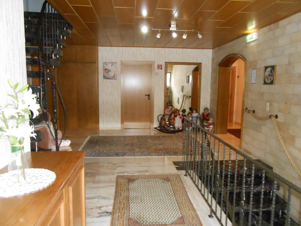 Pension Sonnenblick وينتربرغ المظهر الخارجي الصورة